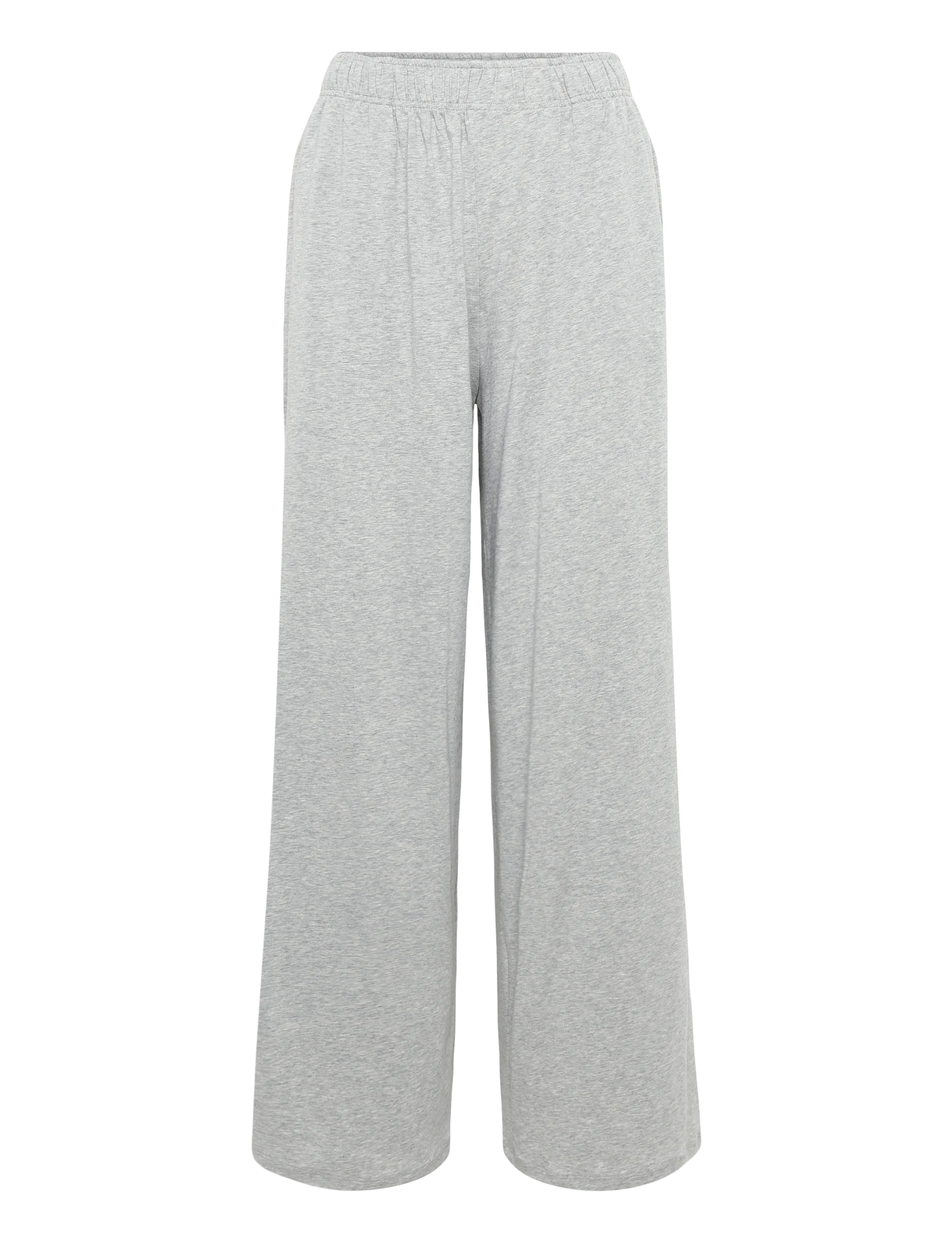 Polo Ralph Lauren Intimates - Long Sleeve PJ Sleep Set - pyjamas - heathergrey - 3