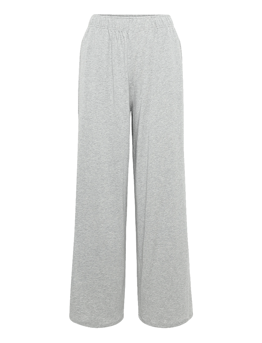 Polo Ralph Lauren Intimates - Long Sleeve PJ Sleep Set - pyjamas - heathergrey - 3