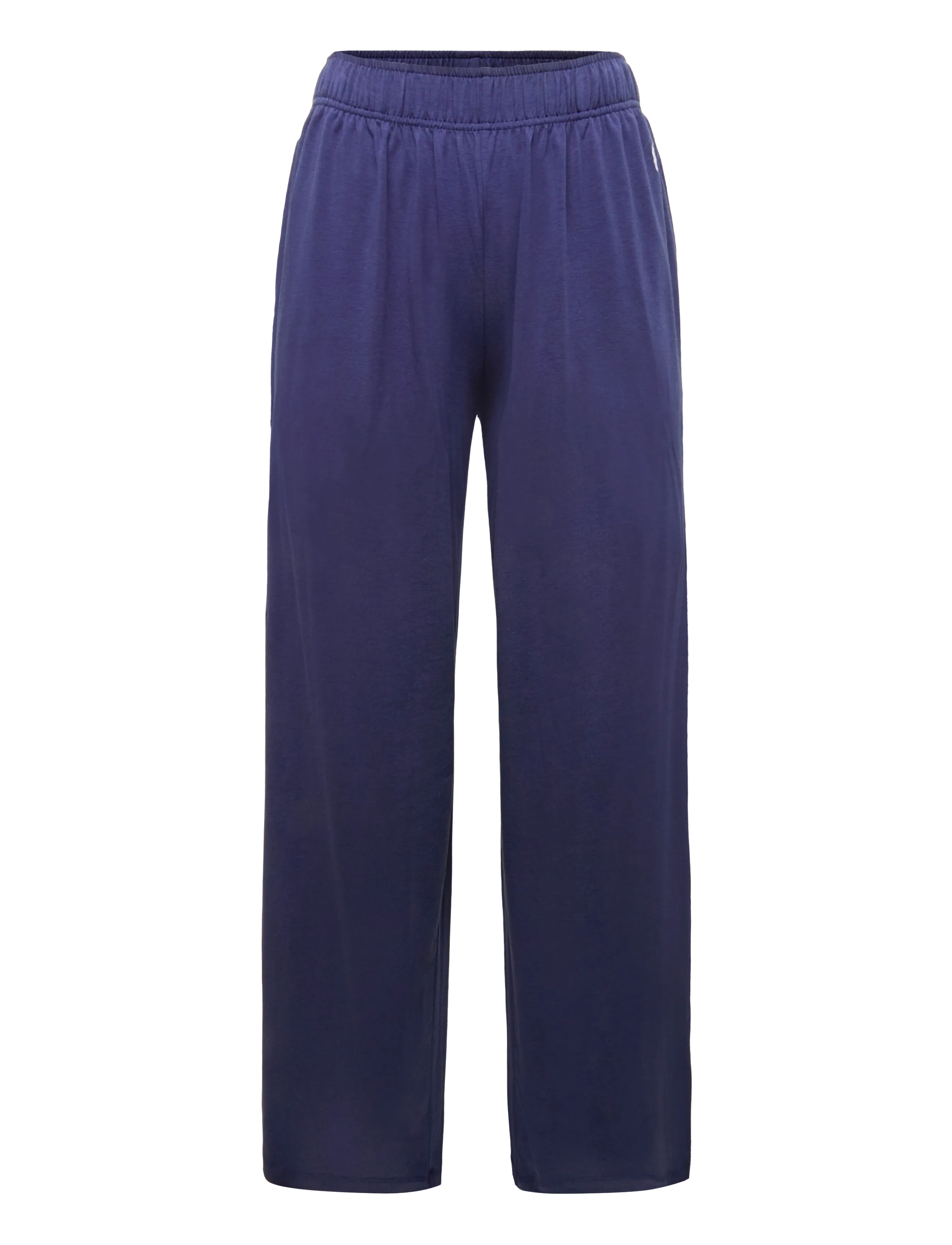 Polo Ralph Lauren Intimates - Long Sleeve PJ Sleep Set - pyjamas - navy - 3