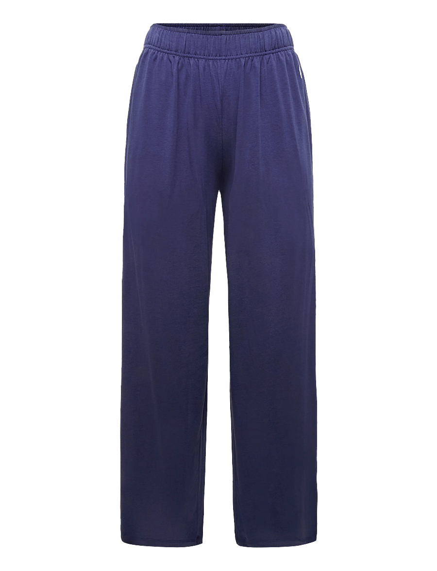 Polo Ralph Lauren Intimates - Long Sleeve PJ Sleep Set - pyjamas - navy - 3