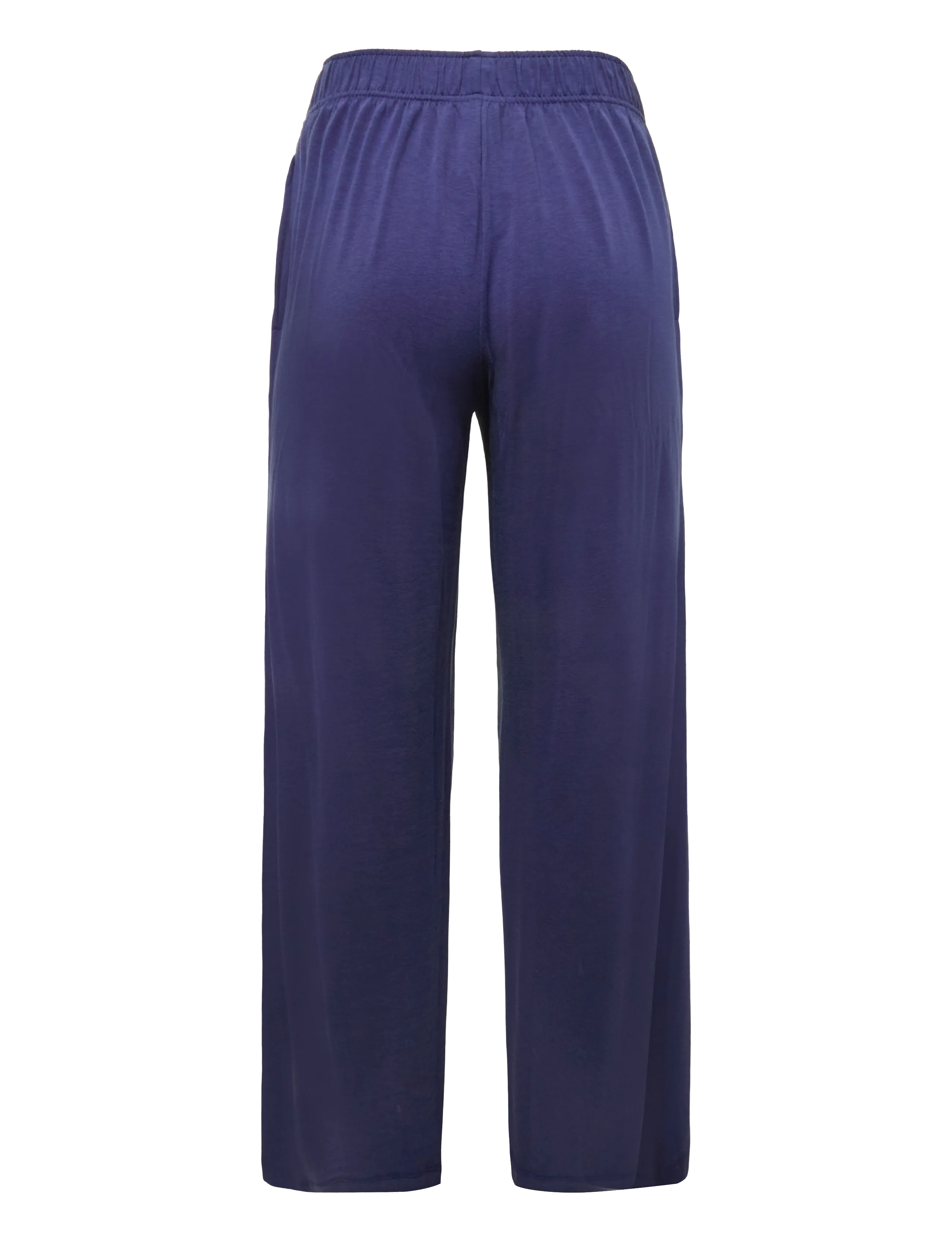 Polo Ralph Lauren Intimates - Long Sleeve PJ Sleep Set - pyjamas - navy - 4