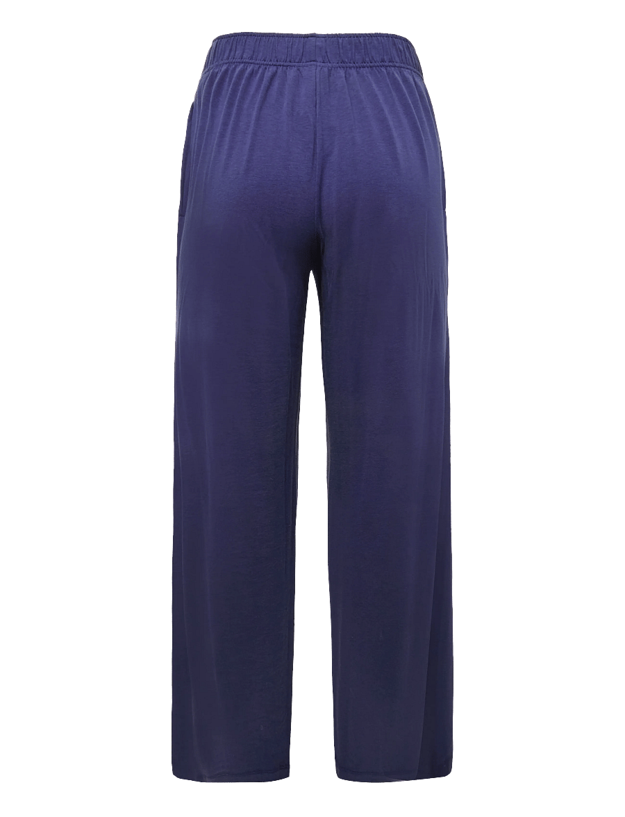 Polo Ralph Lauren Intimates - Long Sleeve PJ Sleep Set - pyjamas - navy - 4