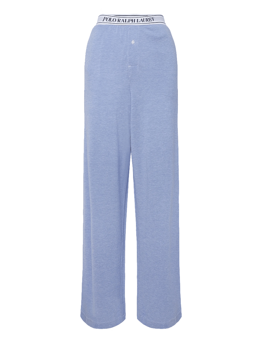 Polo Ralph Lauren Intimates - Logo-Band Pajama Pant - natbukser - ultramarine - 0