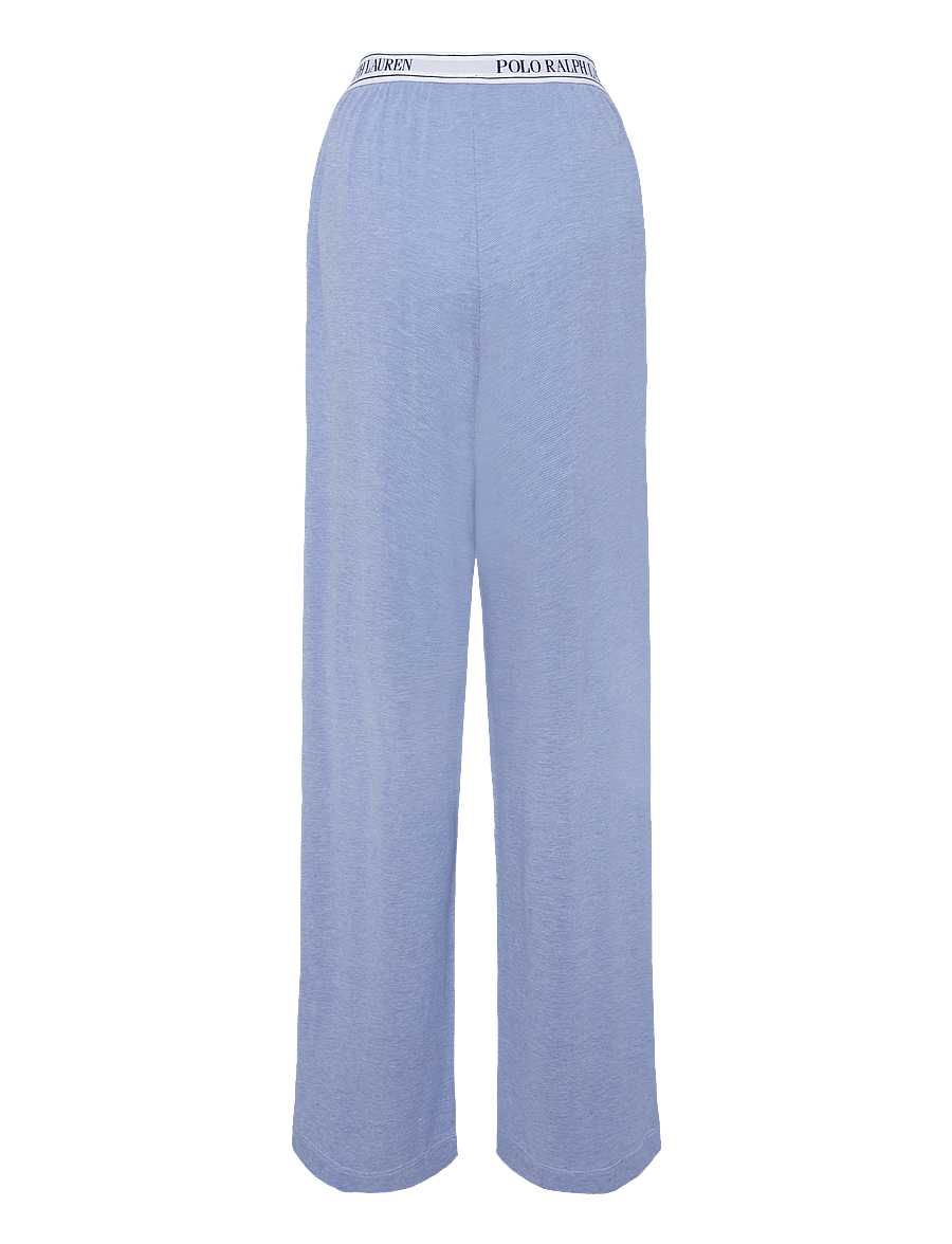 Polo Ralph Lauren Intimates - Logo-Band Pajama Pant - natbukser - ultramarine - 1