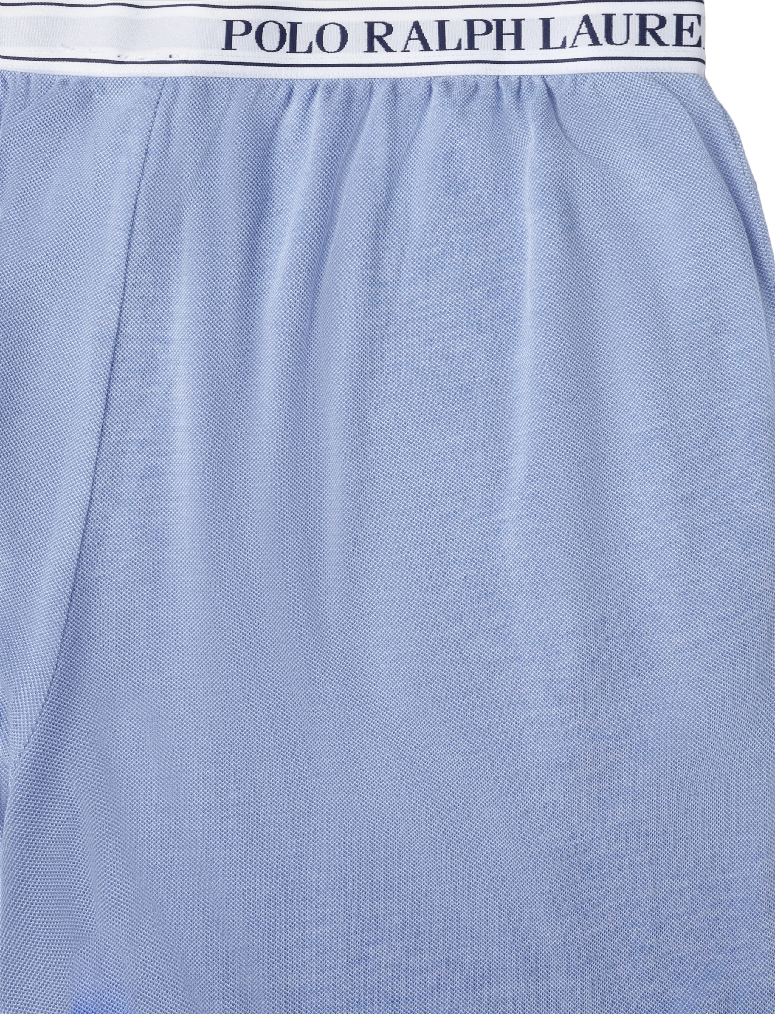 Polo Ralph Lauren Intimates - Logo-Band Pajama Pant - natbukser - ultramarine - 2