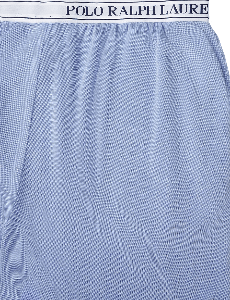 Polo Ralph Lauren Intimates - Logo-Band Pajama Pant - natbukser - ultramarine - 2