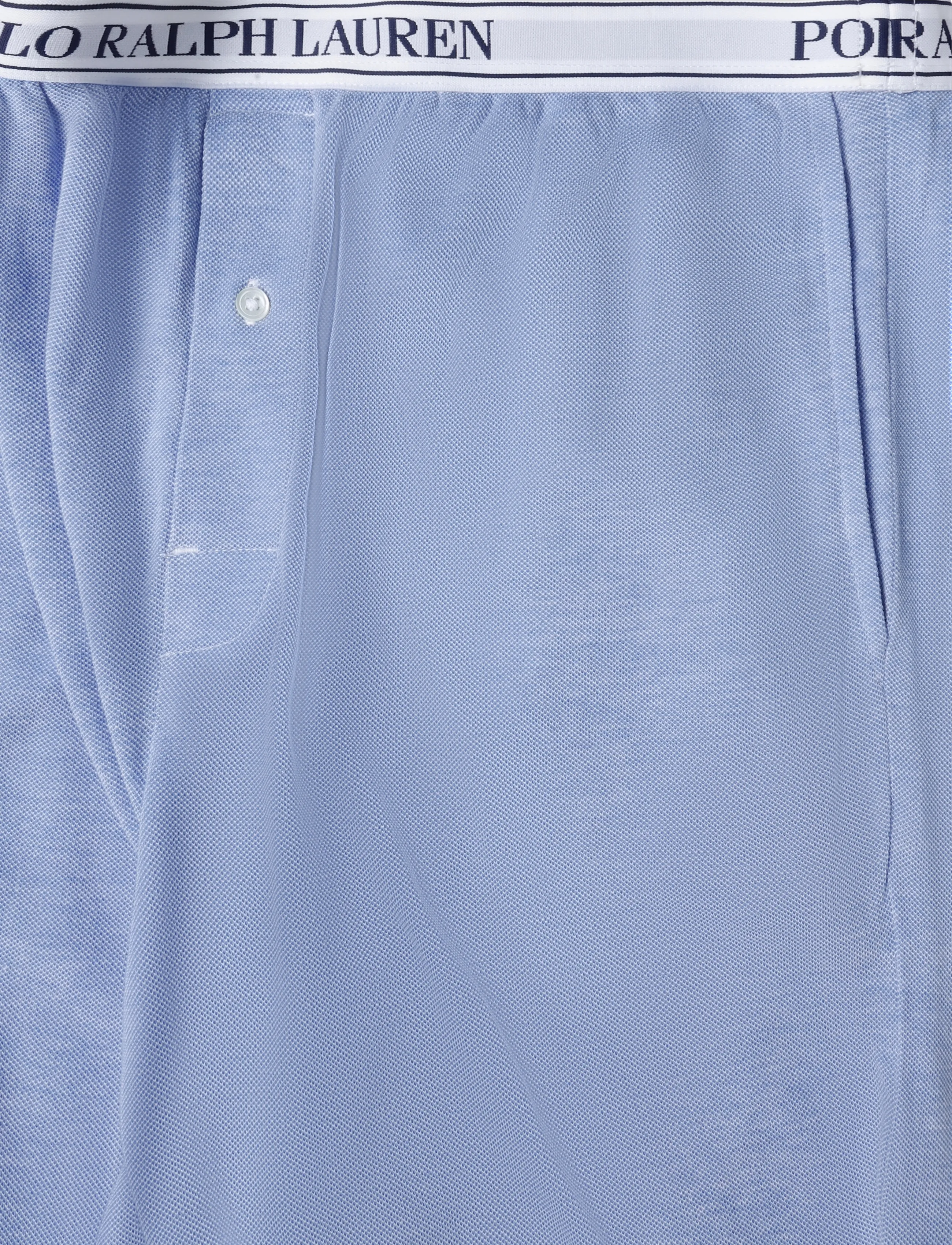 Polo Ralph Lauren Intimates - Logo-Band Pajama Pant - natbukser - ultramarine - 3