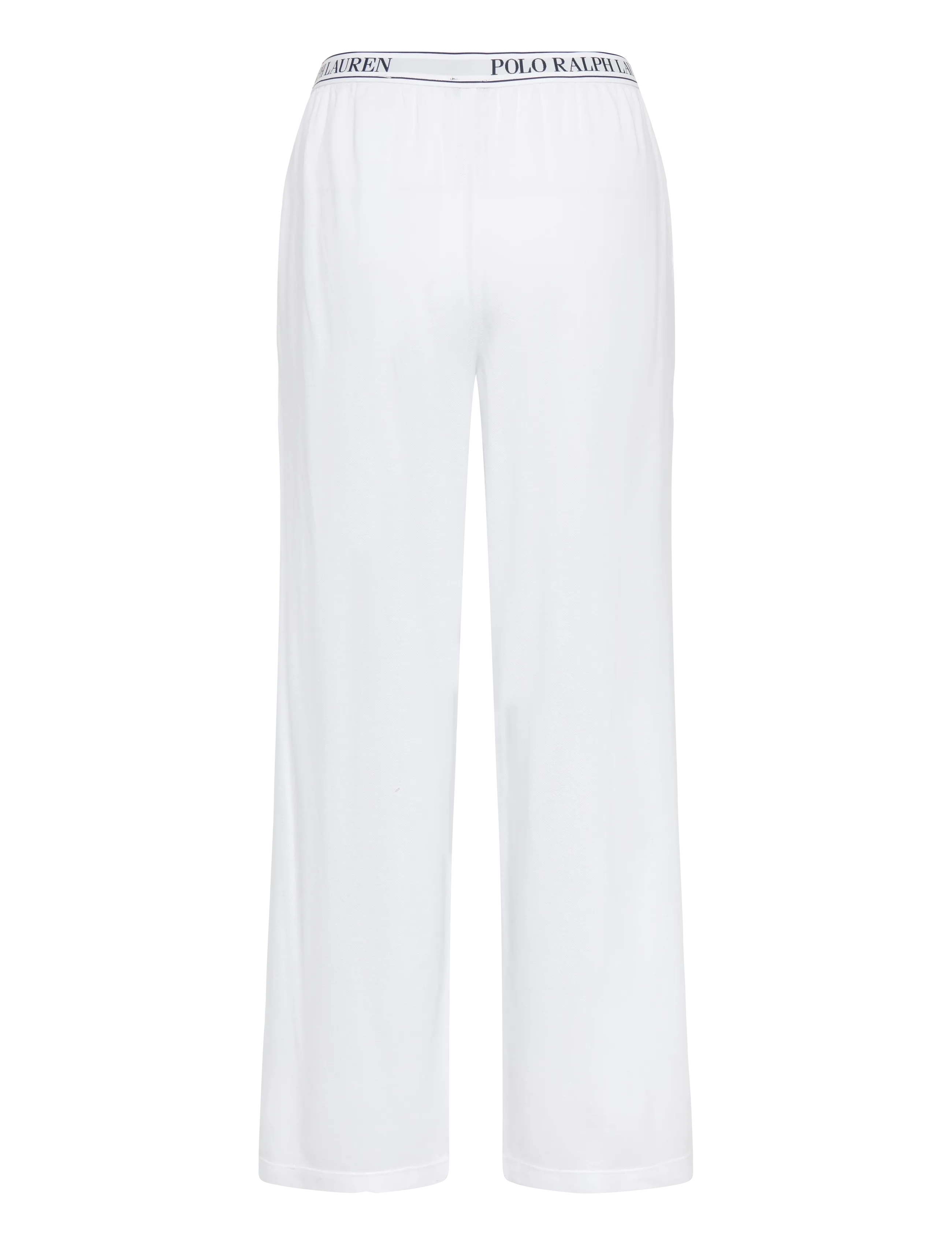 Polo Ralph Lauren Intimates - Logo-Band Pajama Pant - pyjamahosen - whitecloud - 2