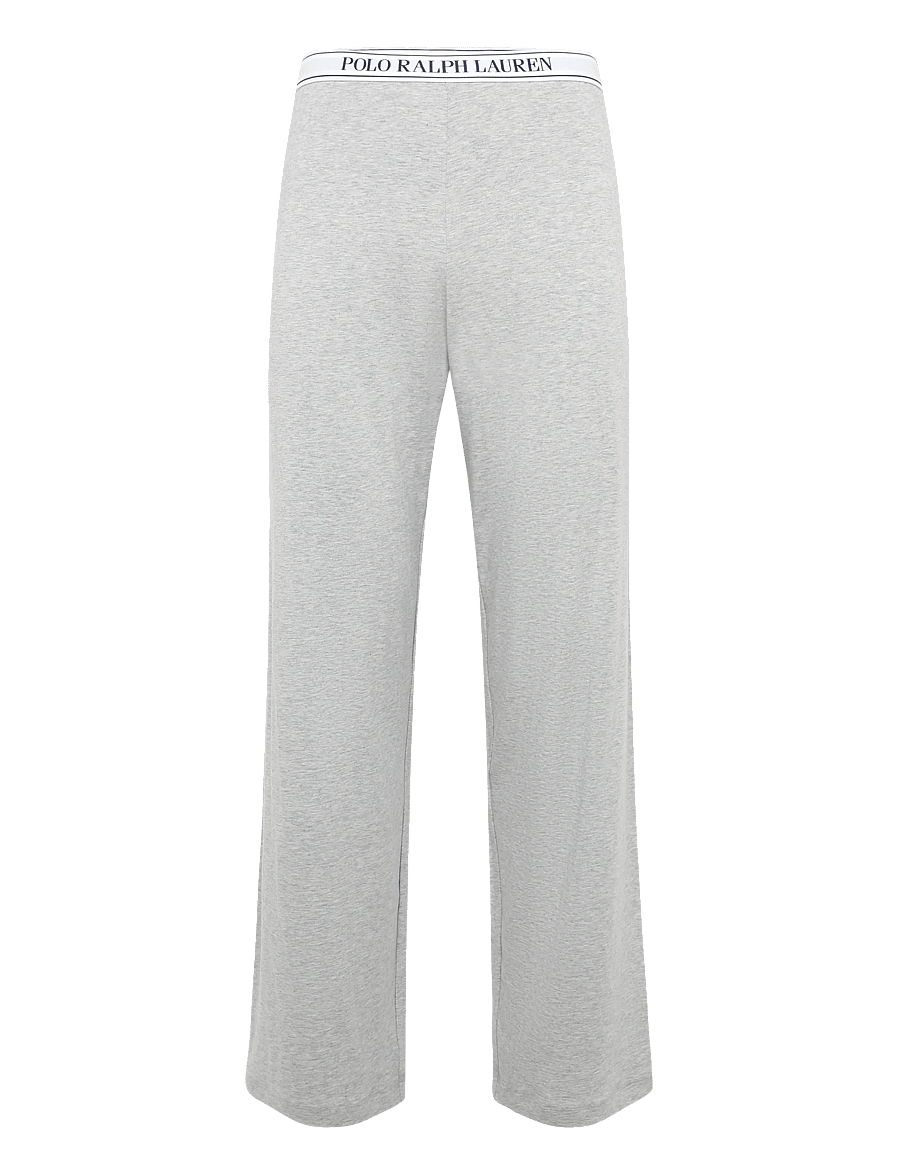 Polo Ralph Lauren Intimates - Jersey Sleep Pant - alltags-style - heathergrey - 1