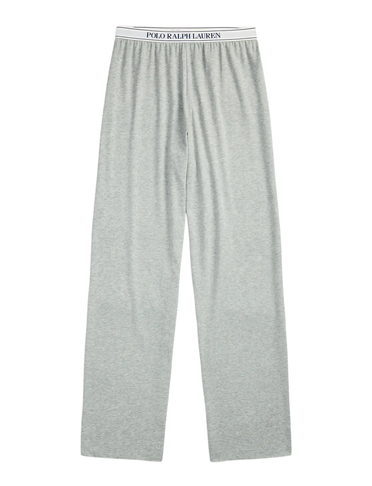 Polo Ralph Lauren Intimates Jersey Sleep Pant - Polo Ralph Lauren Intimates - HEATHERGREY / grey