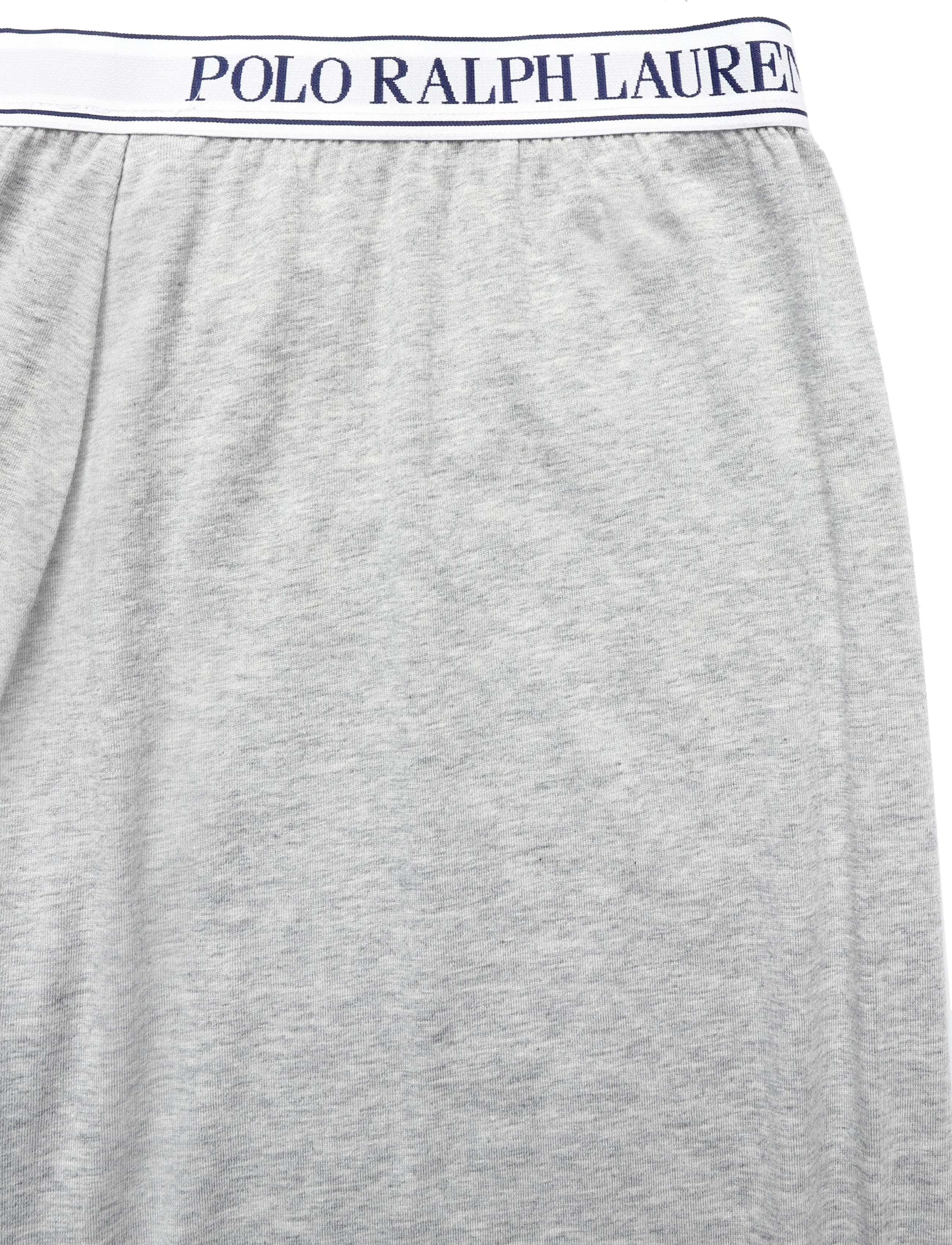 Polo Ralph Lauren Intimates - Jersey Sleep Pant - alltags-style - heathergrey - 4