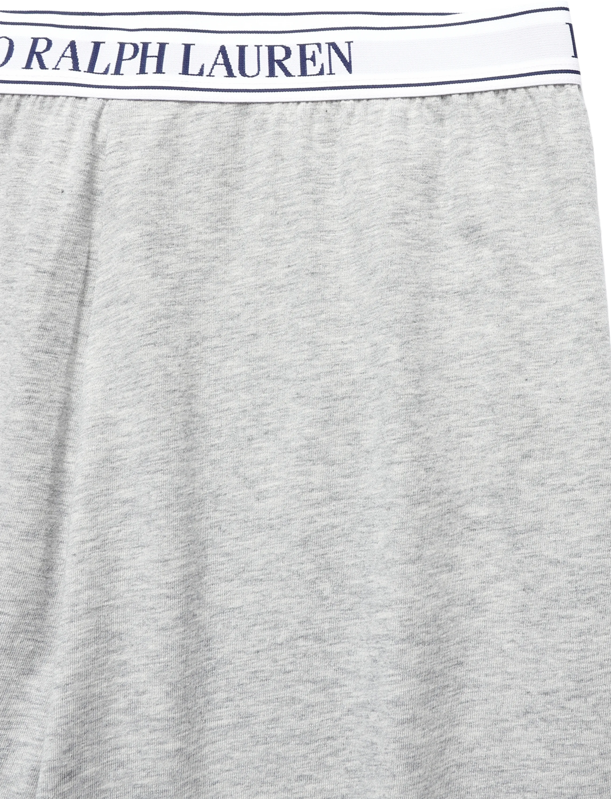 Polo Ralph Lauren Intimates - Jersey Sleep Pant - alltags-style - heathergrey - 5