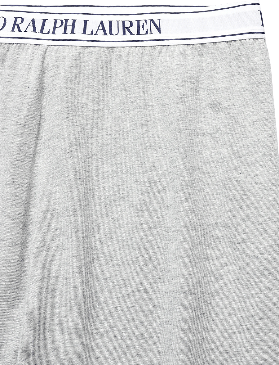 Polo Ralph Lauren Intimates - Jersey Sleep Pant - alltags-style - heathergrey - 5