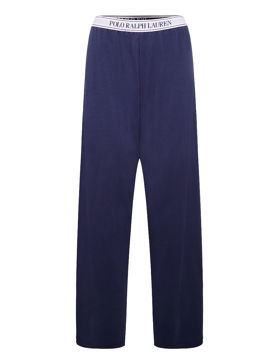 Polo Ralph Lauren Intimates - Jersey Sleep Pant - alltags-style - navy - 1
