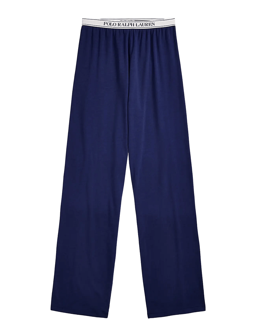 Polo Ralph Lauren Intimates - Jersey Sleep Pant - vardagsstil - navy - 1