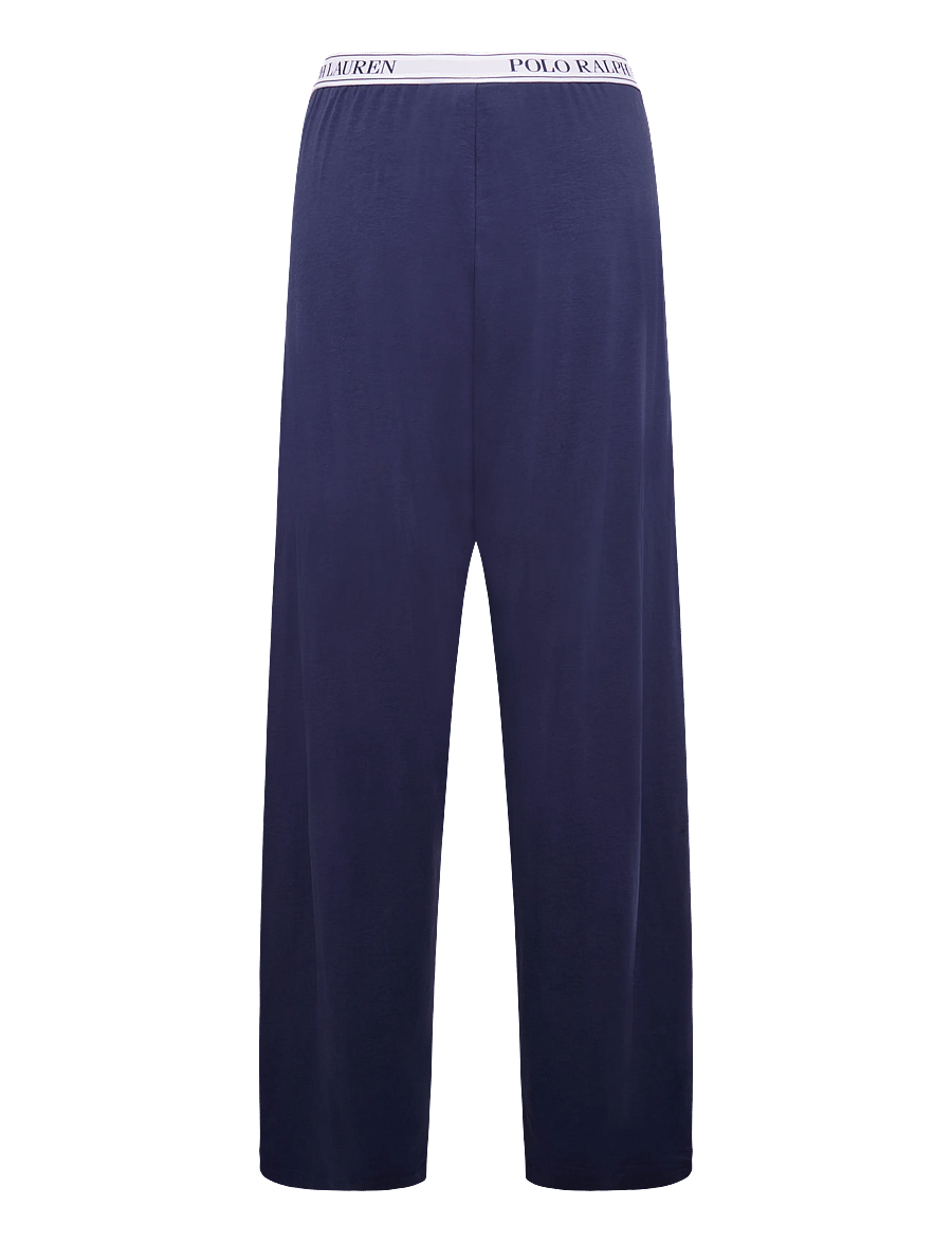 Polo Ralph Lauren Intimates - Jersey Sleep Pant - alltags-style - navy - 2