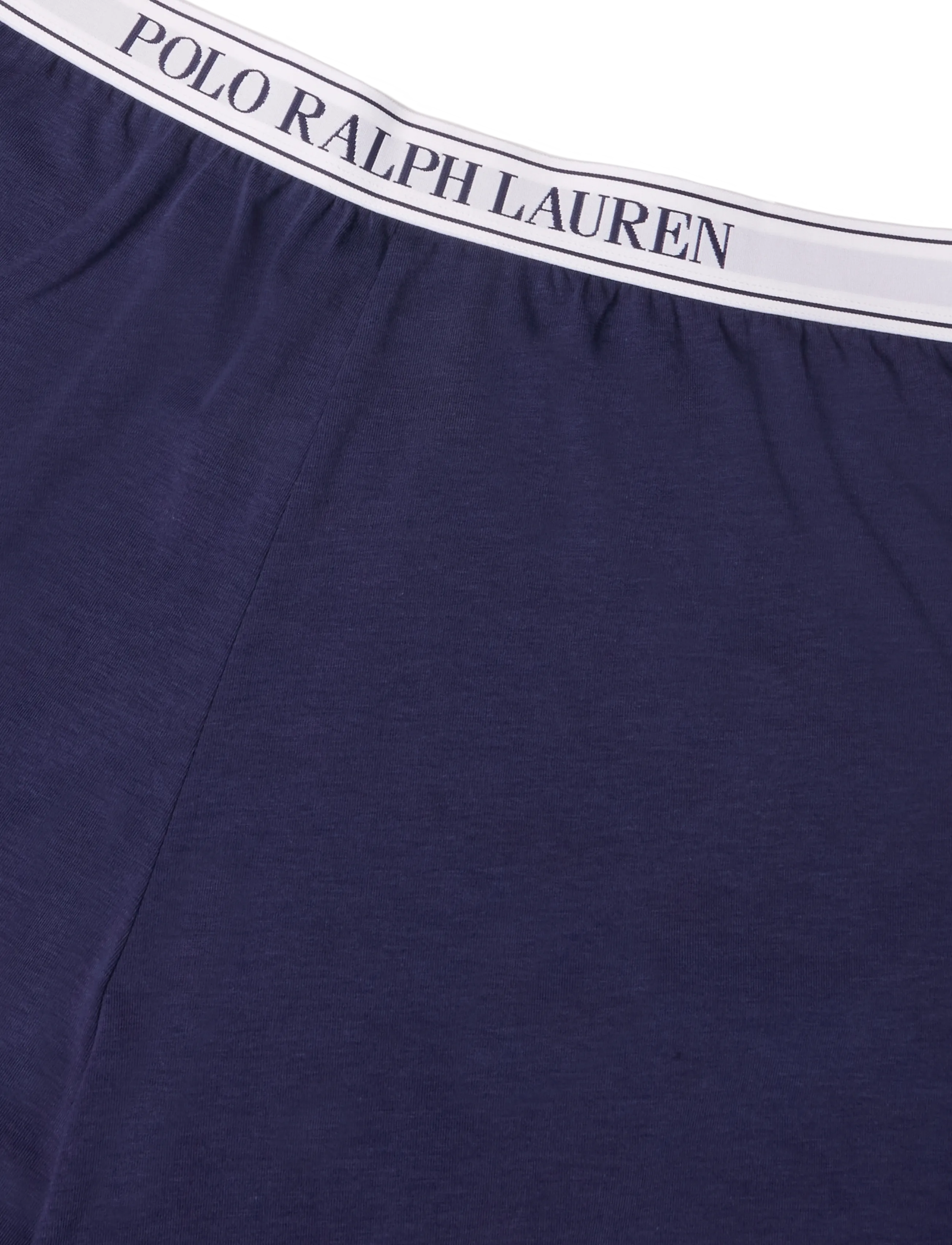 Polo Ralph Lauren Intimates - Jersey Sleep Pant - alltags-style - navy - 5