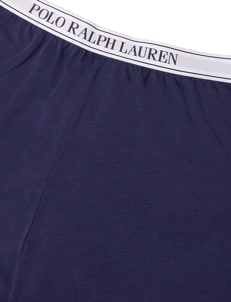Polo Ralph Lauren Intimates - Jersey Sleep Pant - alltags-style - navy - 5