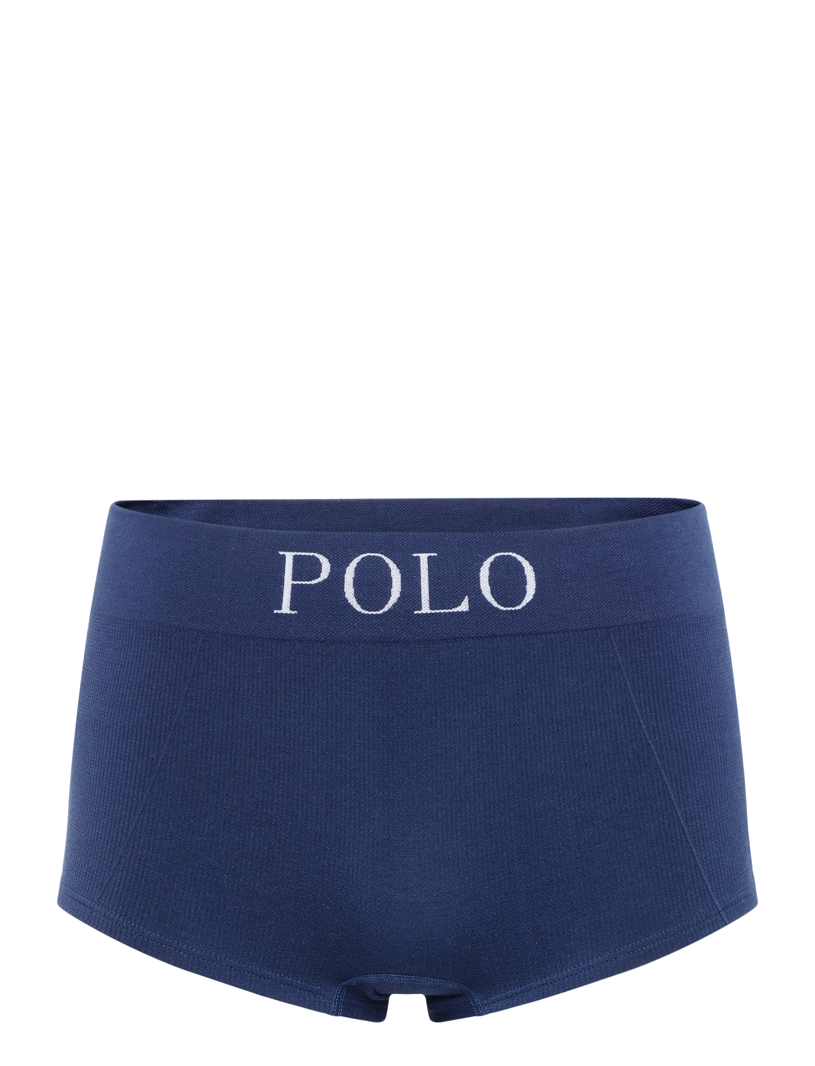 Polo Ralph Lauren Intimates Ribbed Shortie - Polo Ralph Lauren Intimates - NAVY / navy