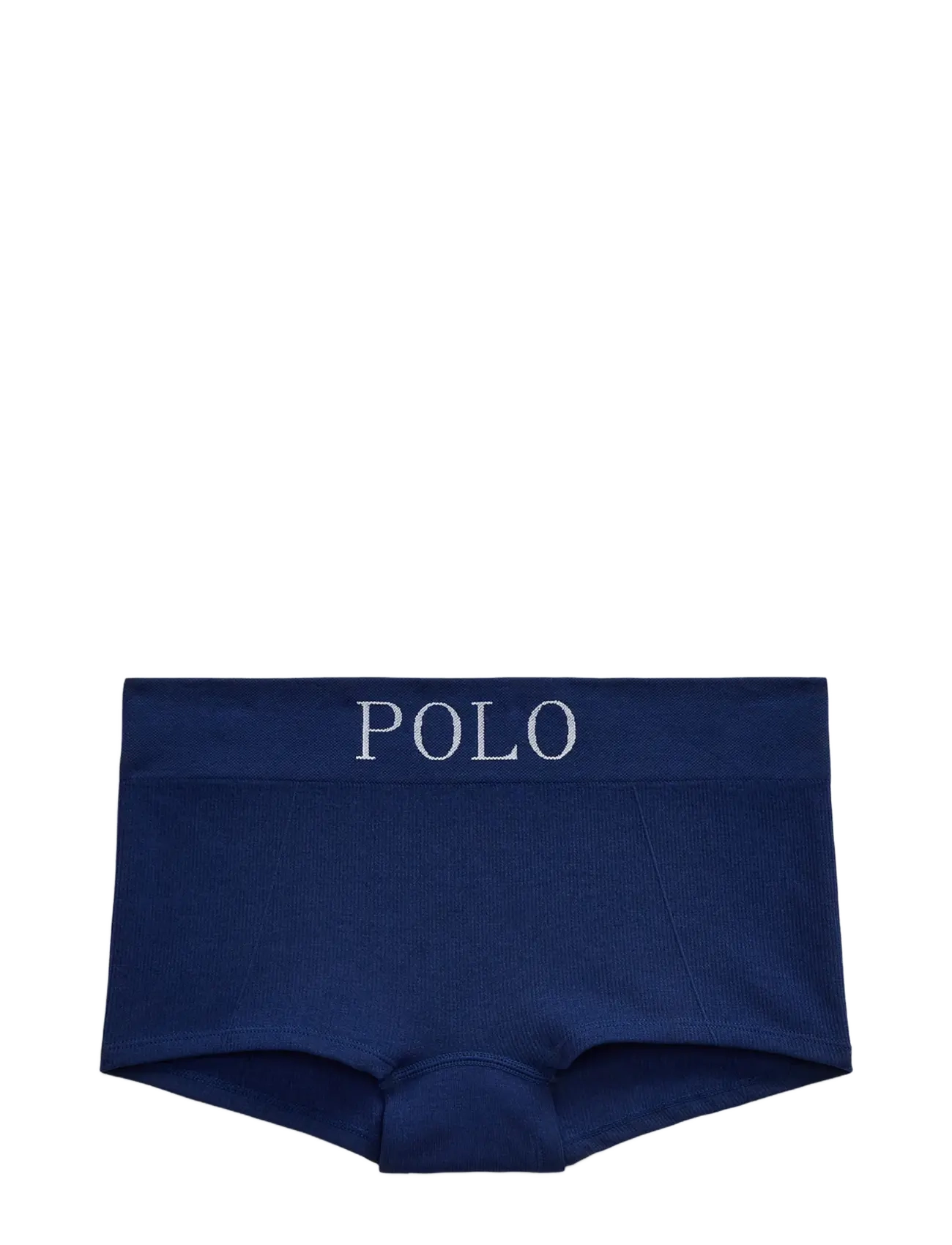 Polo Ralph Lauren Intimates Ribbed Shortie - Polo Ralph Lauren Intimates - NAVY / navy