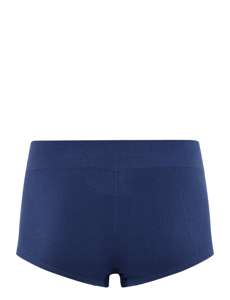 Polo Ralph Lauren Intimates - Ribbed Shortie - hipster & hotpants - navy - 2