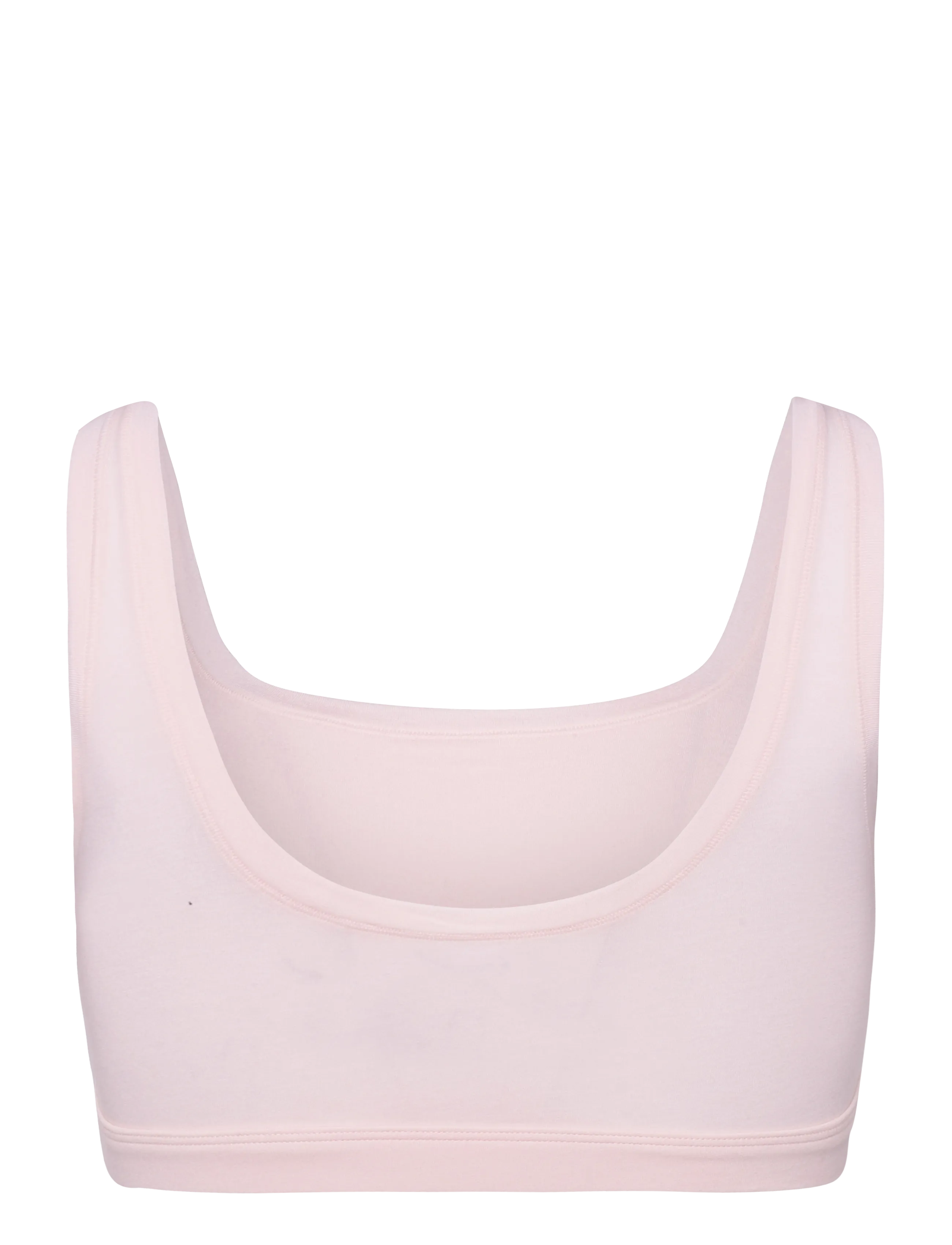 Polo Ralph Lauren Intimates - Stretch Cotton Bralette - bralette - gardenrose - 2