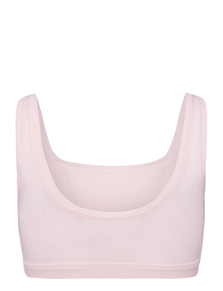 Polo Ralph Lauren Intimates - Stretch Cotton Bralette - bralette - gardenrose - 2