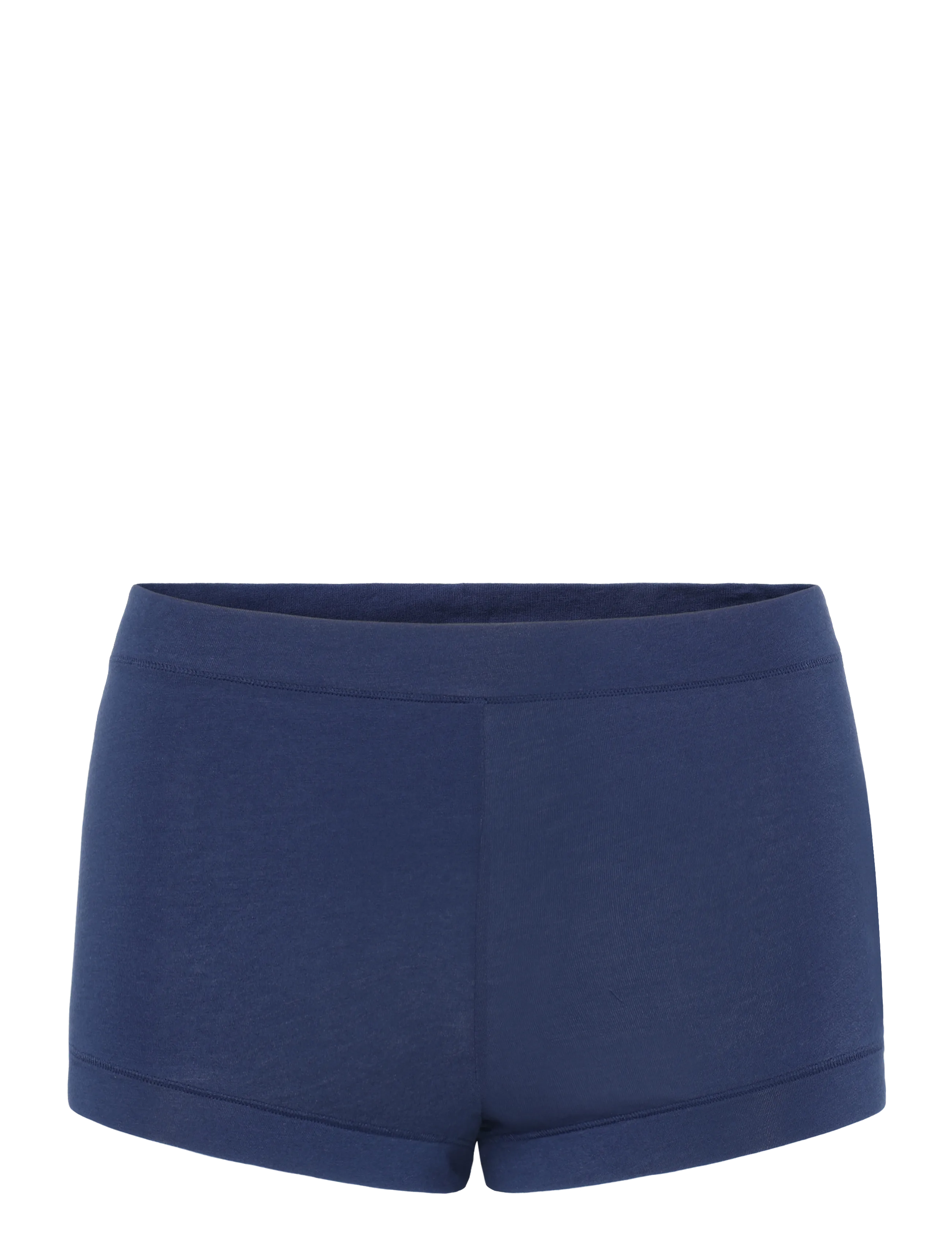 Polo Ralph Lauren Intimates Stretch Cotton Girl Short - Vardagsstil - NAVY / navy