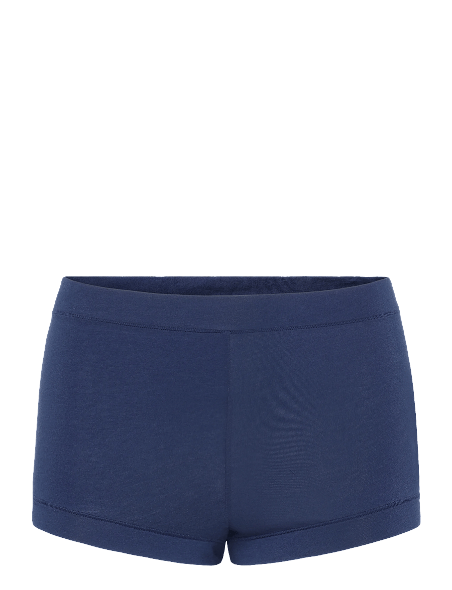 Polo Ralph Lauren Intimates - Stretch Cotton Girl Short - hipster & boxershorts - navy - 1