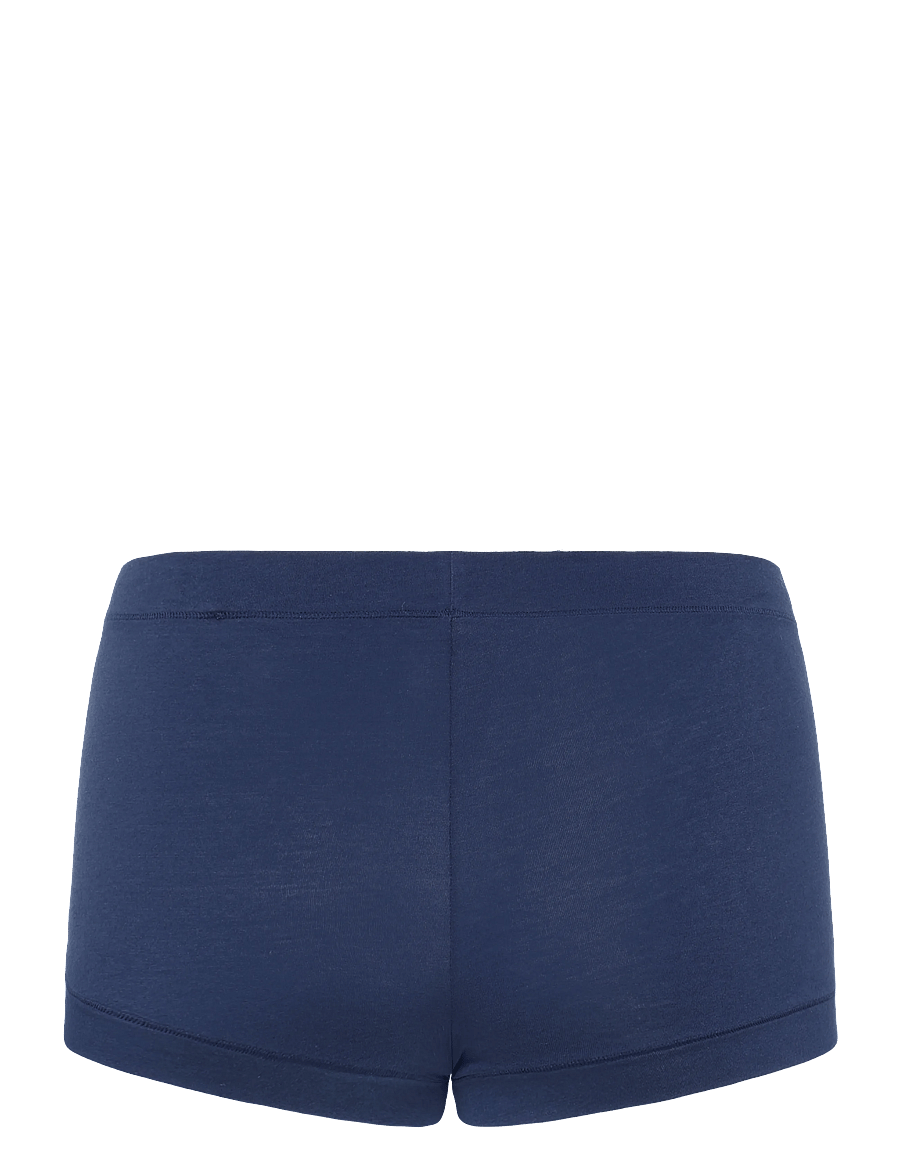 Polo Ralph Lauren Intimates - Stretch Cotton Girl Short - hipster & boxershorts - navy - 2
