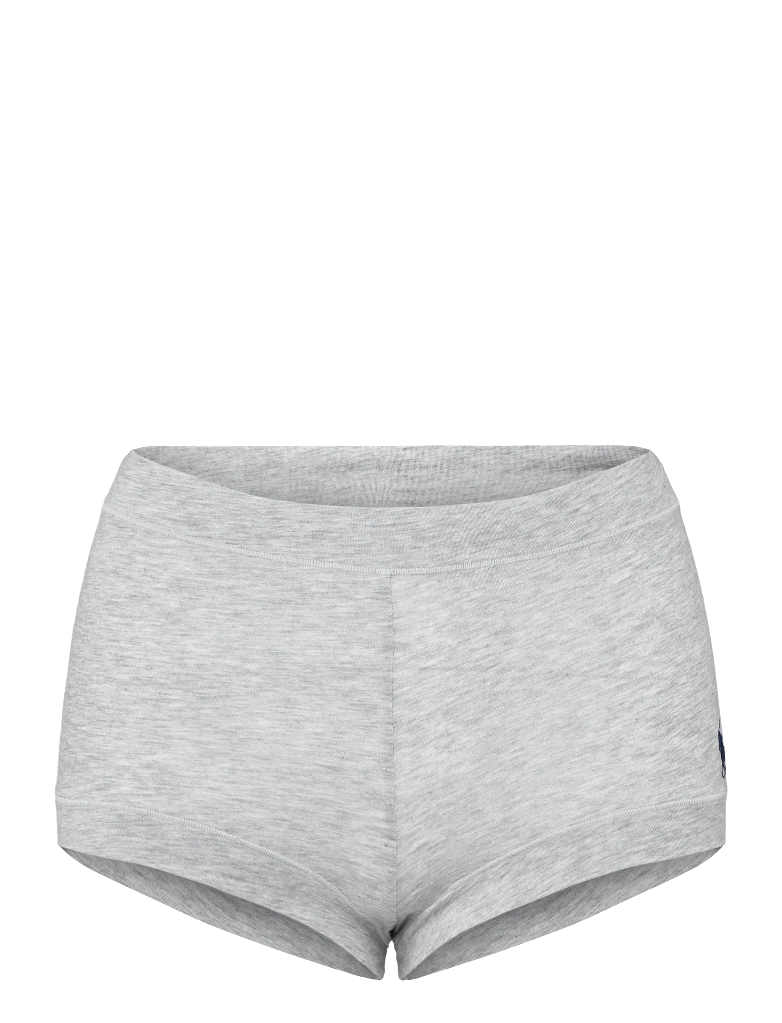 Polo Ralph Lauren Intimates - Stretch Cotton Girl Short - hipster & boxershorts - heathergrey - 1