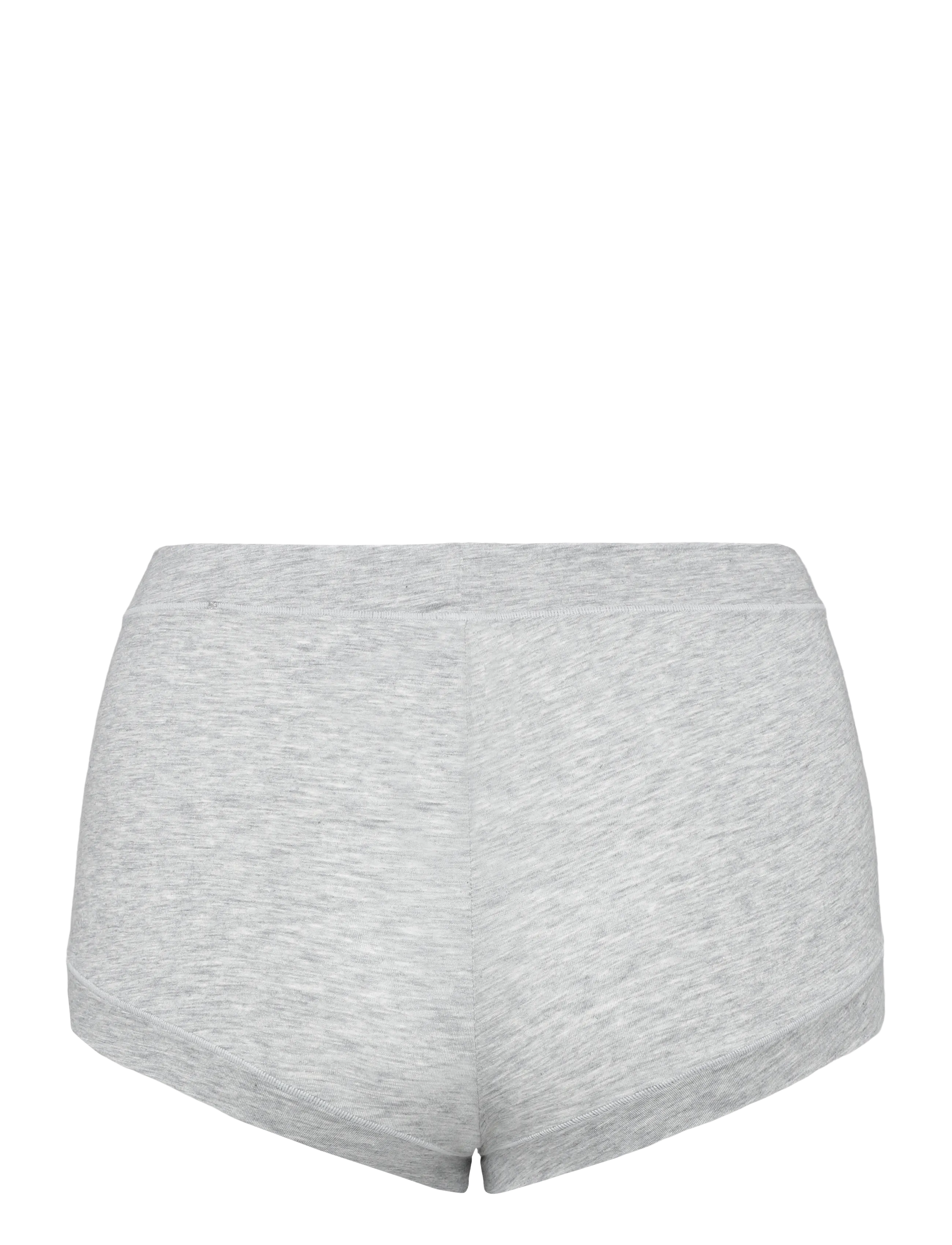 Polo Ralph Lauren Intimates - Stretch Cotton Girl Short - hipster & boxershorts - heathergrey - 2