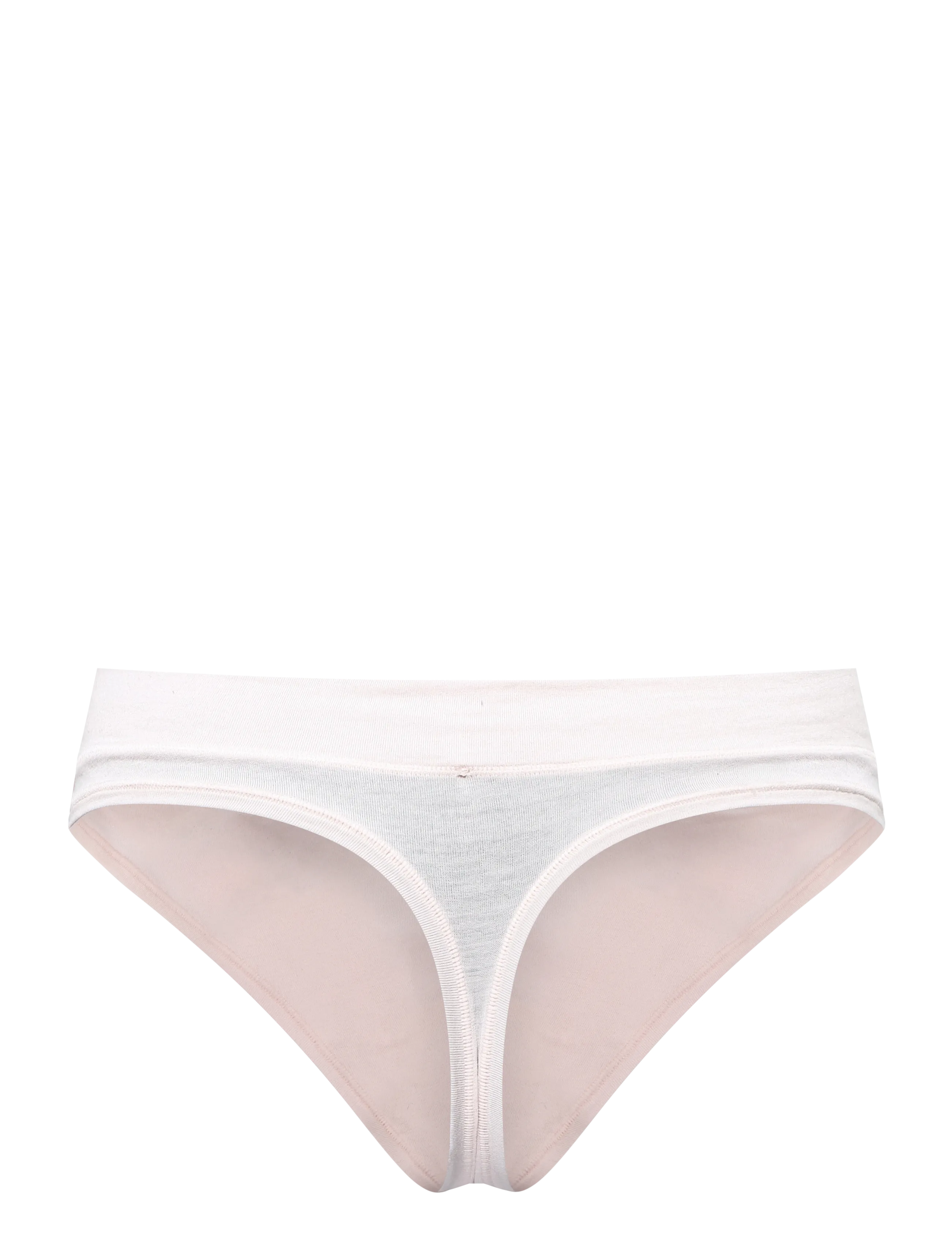 Polo Ralph Lauren Intimates - Stretch Cotton Low-Rise Thong - tangas - gardenrose - 2
