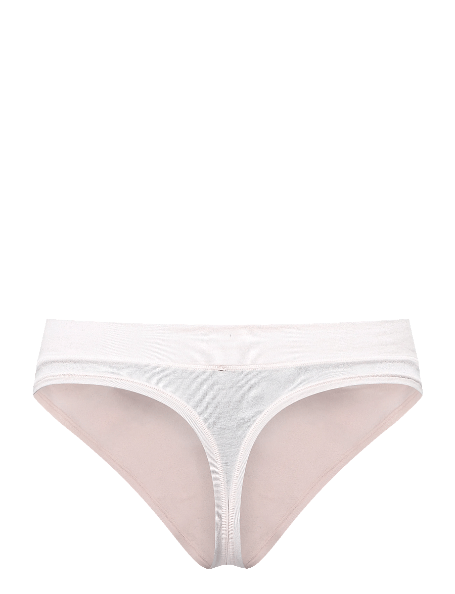 Polo Ralph Lauren Intimates - Stretch Cotton Low-Rise Thong - tangas - gardenrose - 2
