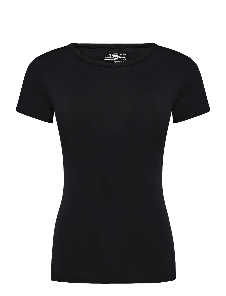 Polo Ralph Lauren Intimates - Shirt & T-shirt set - pyjamas - onyx - 0