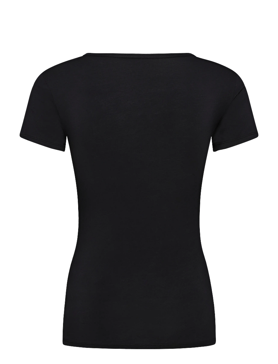 Polo Ralph Lauren Intimates - Shirt & T-shirt set - pyjamas - onyx - 1