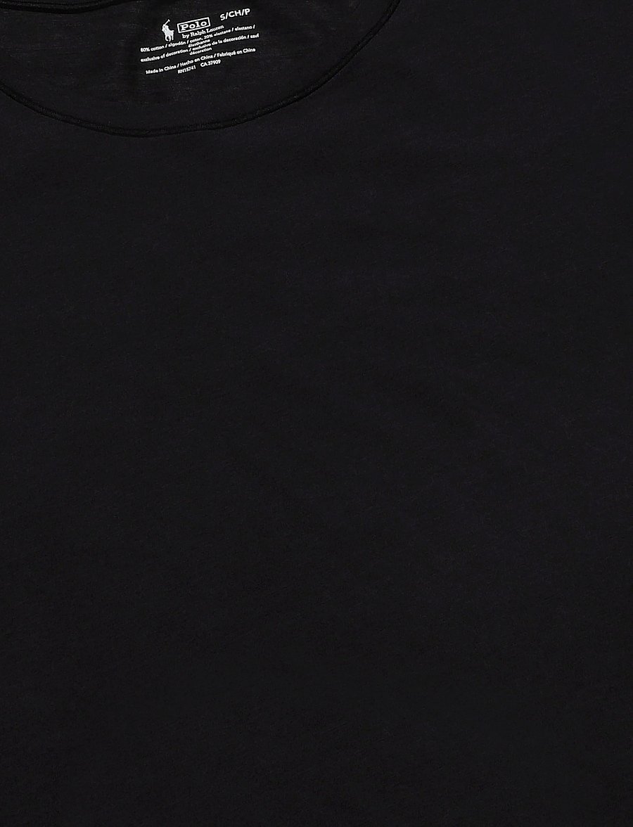 Polo Ralph Lauren Intimates - Shirt & T-shirt set - pyjamas - onyx - 2