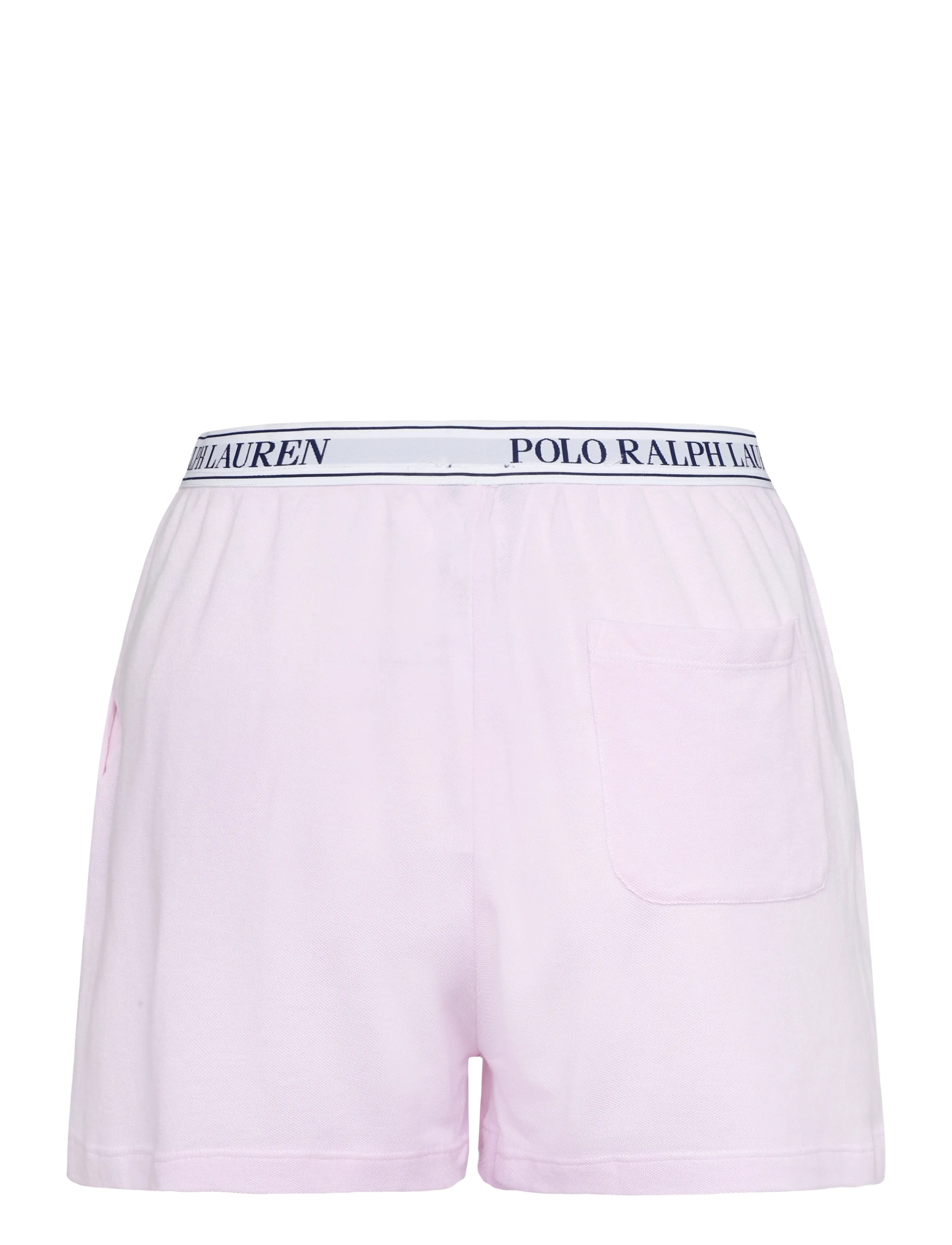 Polo Ralph Lauren Intimates - Knit Oxford Boxer - shorts - pinklady - 2