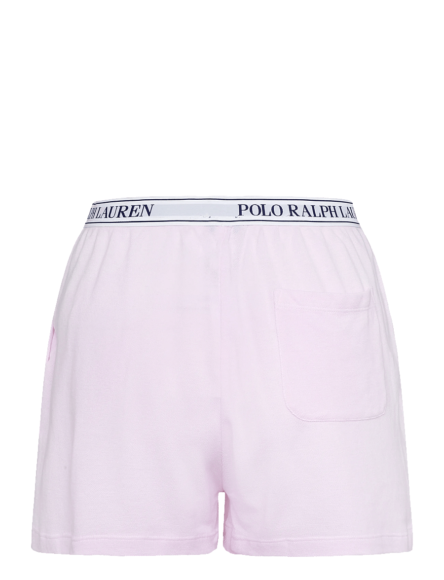 Polo Ralph Lauren Intimates - Knit Oxford Boxer - shorts - pinklady - 2