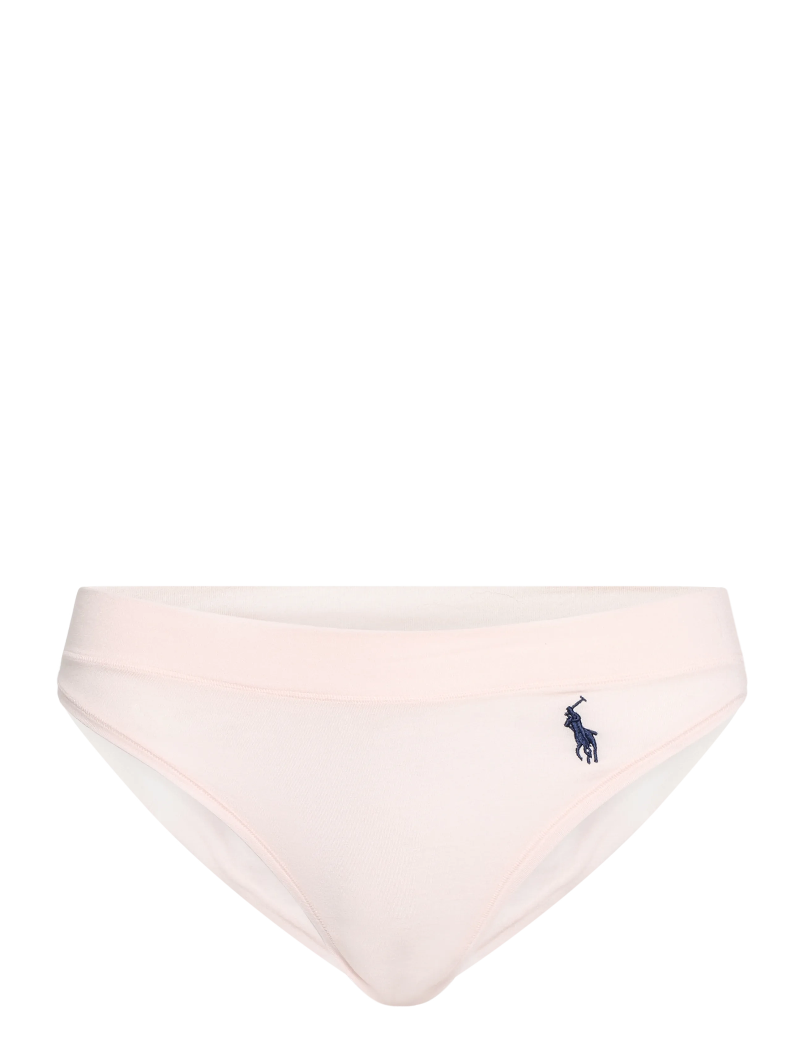 Polo Ralph Lauren Intimates - Stretch-Cotton Bikini Brief - briefs - gardenrose - 0