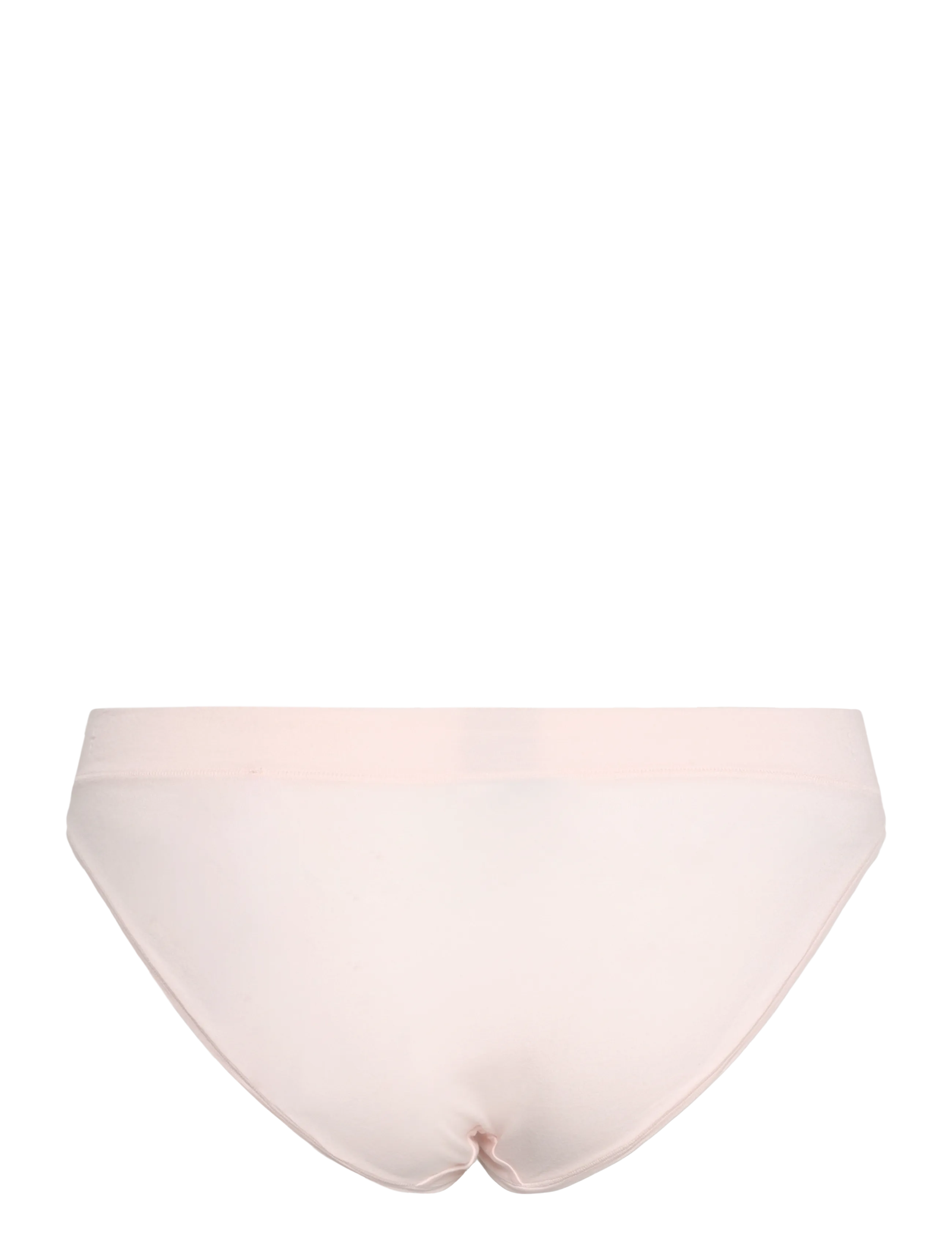 Polo Ralph Lauren Intimates - Stretch-Cotton Bikini Brief - alltags-style - gardenrose - 1