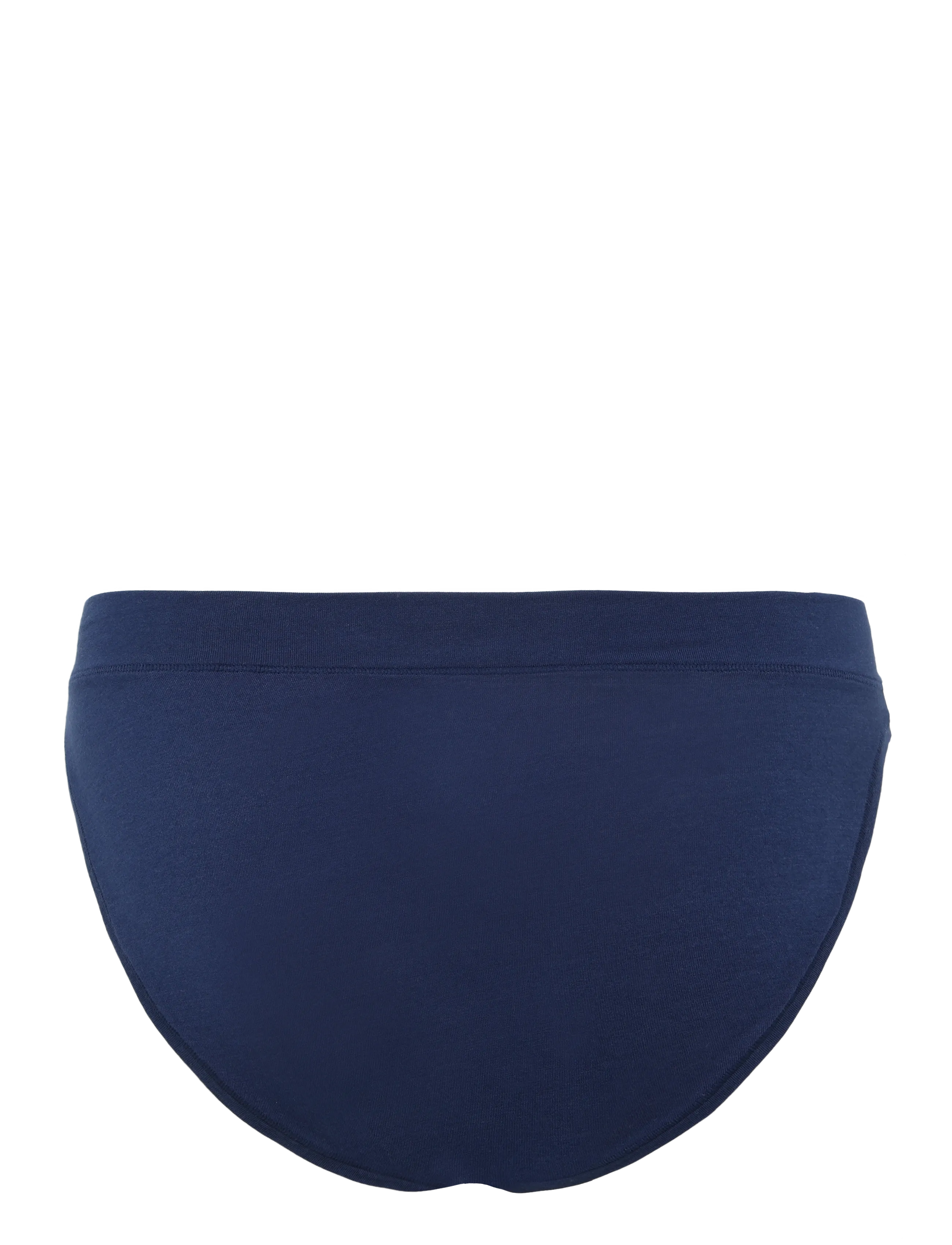 Polo Ralph Lauren Intimates - Stretch-Cotton Bikini Brief - alltags-style - navy - 1