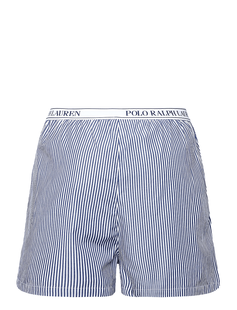Polo Ralph Lauren Intimates - Striped Cotton Boxer - shorts - prlstripe - 2