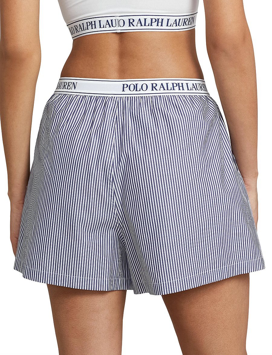 Polo Ralph Lauren Intimates - Striped Cotton Boxer - shorts - prlstripe - 3