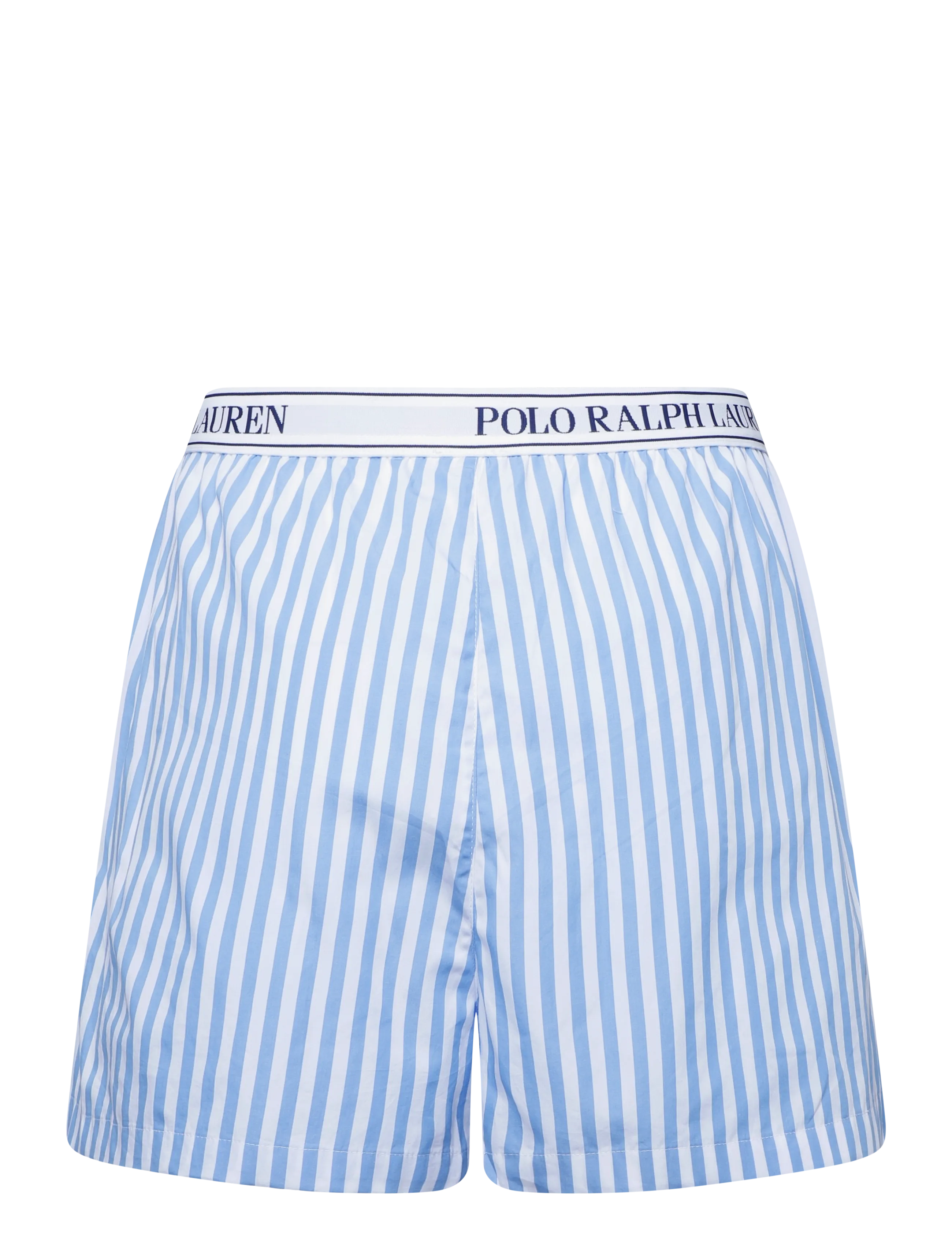 Polo Ralph Lauren Intimates - Striped Cotton Boxer - shorts - widestripe - 2