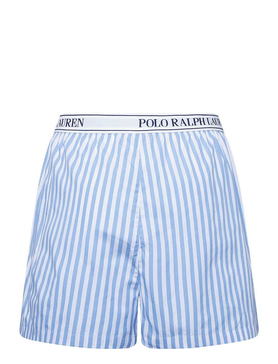 Polo Ralph Lauren Intimates - Striped Cotton Boxer - shorts - widestripe - 2