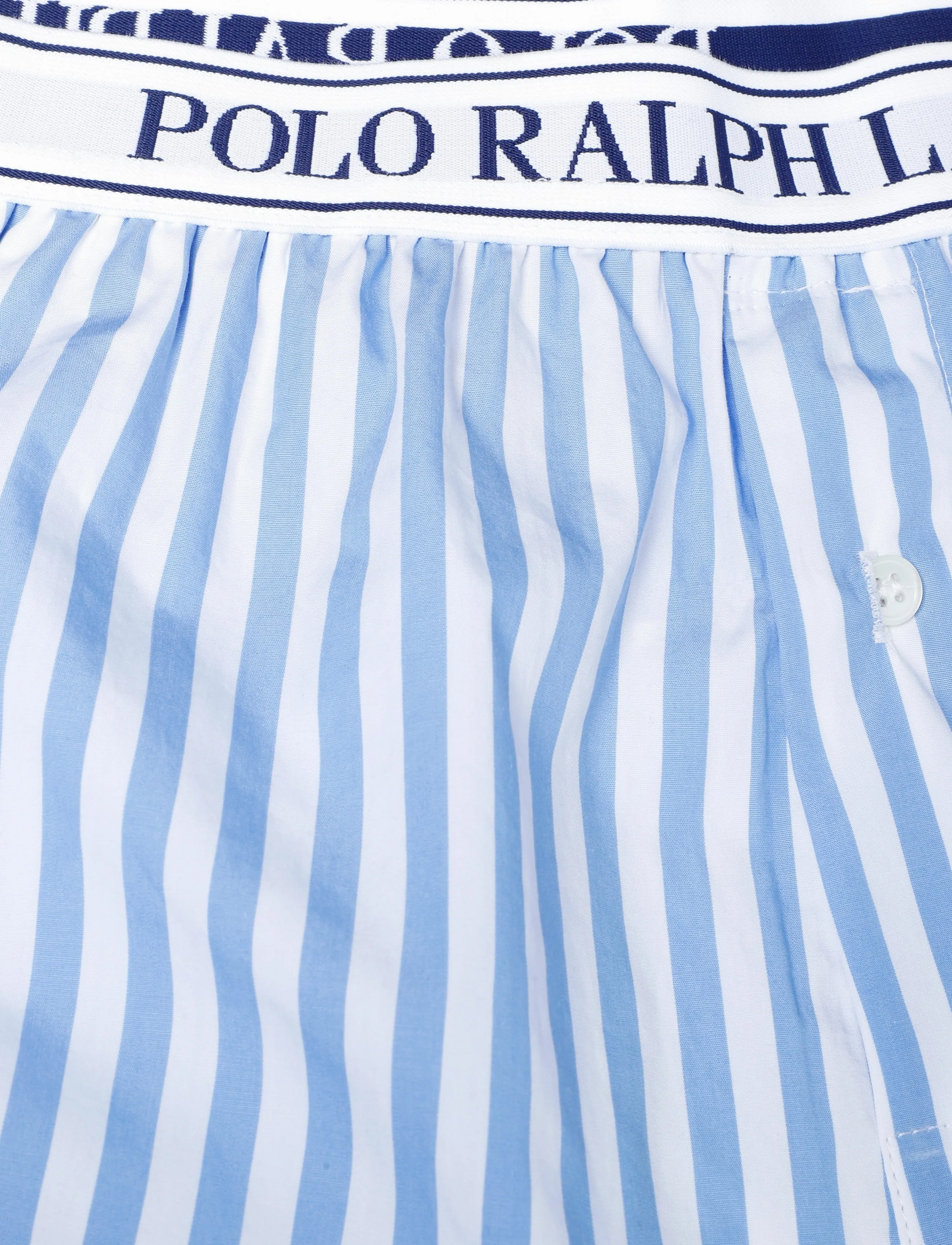 Polo Ralph Lauren Intimates - Striped Cotton Boxer - shorts - widestripe - 5