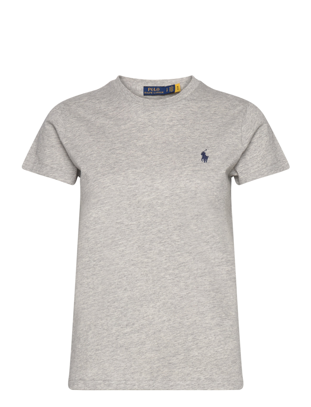 Polo Ralph Lauren Cotton Jersey Crewneck Tee - - XL 1