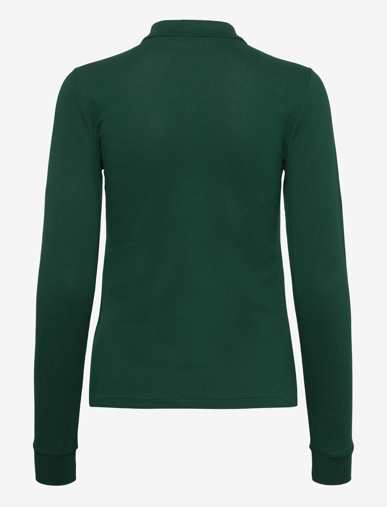 Polo Ralph Lauren - Skinny-Fit Stretch Polo Shirt - poloskjorter - moss agate - 1