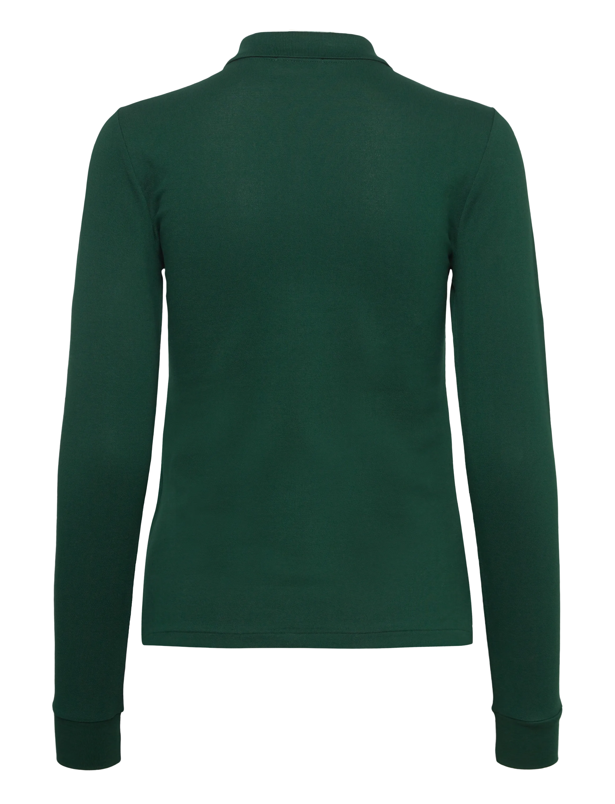 Polo Ralph Lauren - Skinny-Fit Stretch Polo Shirt - moss agate - 1
